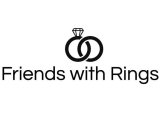 FRIENDS WITH RINGS