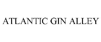 ATLANTIC GIN ALLEY