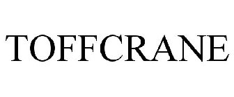 TOFFCRANE