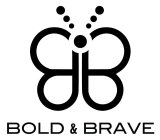 BB BOLD & BRAVE
