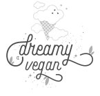 DREAMY VEGAN