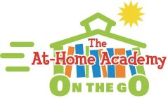 THE AT-HOME ACADEMY ON THE GO