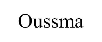 OUSSMA