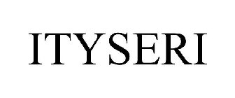 ITYSERI