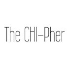 THE CHI-PHER