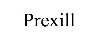 PREXILL