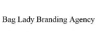 BAG LADY BRANDING AGENCY