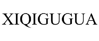 XIQIGUGUA