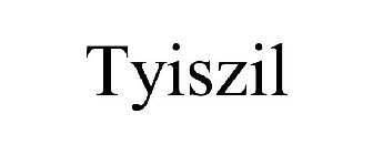 TYISZIL