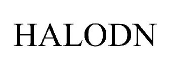 HALODN
