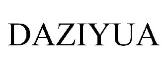 DAZIYUA