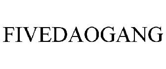 FIVEDAOGANG