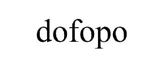 DOFOPO