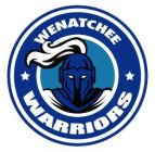 WENATCHEE WARRIORS