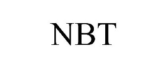 NBT