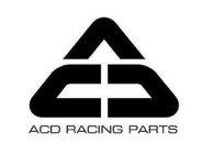 ACD ACD RACING PARTS