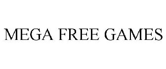 MEGA FREE GAMES