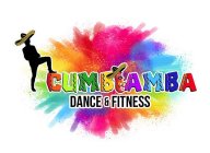 CUMBIAMBA DANCE & FITNESS