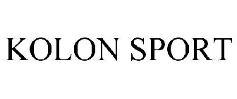 KOLON SPORT