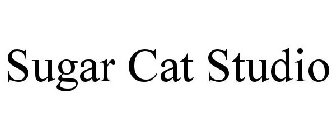 SUGAR CAT STUDIO