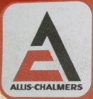 AC ALLIS-CHALMERS