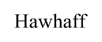 HAWHAFF
