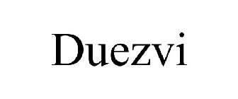 DUEZVI