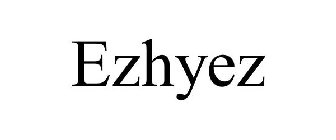 EZHYEZ