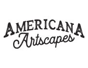 AMERICANA ARTSCAPES