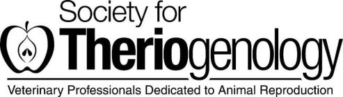 SOCIETY FOR THERIOGENOLOGY VETERINARY PROFESSIONALS DEDICATED TO ANIMAL REPRODUCTION