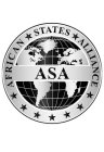 AFRICAN STATES ALLIANCE ASA