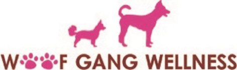 WOOF GANG WELLNESS