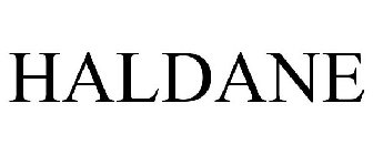 HALDANE