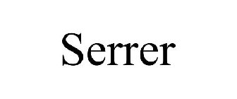 SERRER