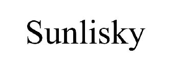 SUNLISKY