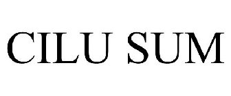 CILU SUM