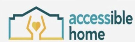 ACCESSIBLE HOME