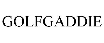GOLFGADDIE