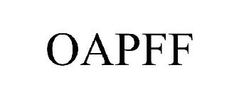 OAPFF