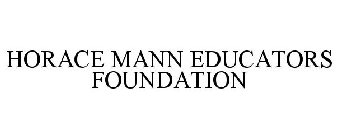 HORACE MANN EDUCATORS FOUNDATION