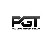 PGT PC GAMERS TECH