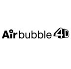 AIR BUBBLE 4D