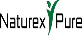 NATUREX PURE