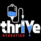 THRIVE HYDRATION