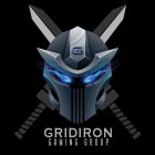 G GRIDIRON GAMING GROUP