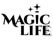 MAGIC LIFE