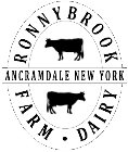 RONNYBROOK FARM DAIRY ANCRAMDALE NEW YORK