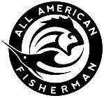 ALL AMERICAN FISHERMAN