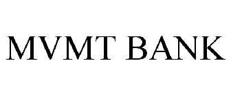 MVMT BANK
