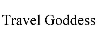 TRAVEL GODDESS